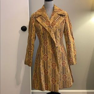 RICCO California Vintage Jacket Small